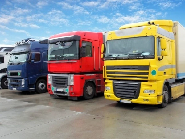 Antalya Çamaş Nakliye